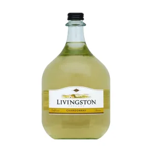 HOUSE WINE CHARDONNAY 3 LTR