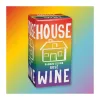 HOUSE WINE RAINBOW ROSE 3 LTR