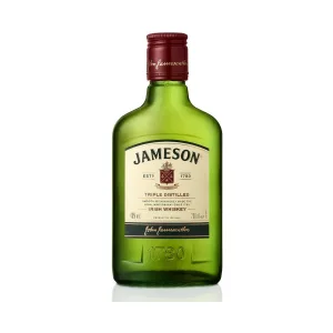 JAMESON IRISH WHISKEY 200ML