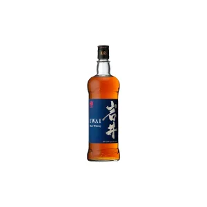 IWAI MARS WHISKY