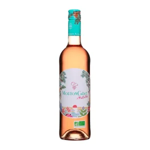 MOUTON CADET MATHILDE ROSE