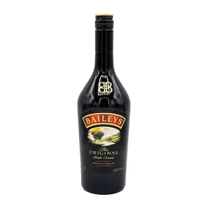 BAILEYS IRISH CREAM 750ML
