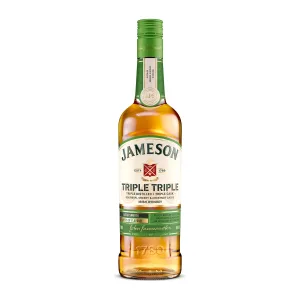 JAMESON TRIPLE TRIPLE
