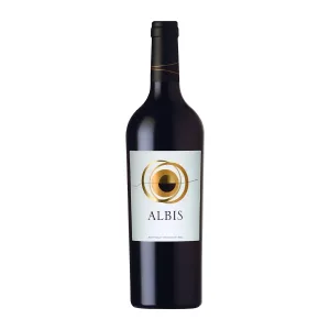 ALBIS CABERNET SAUVIGNON CARMENERE