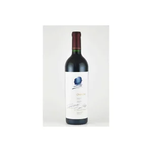 OPUS ONE 2021