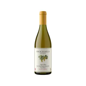 GRGICH HILLS NAPA SAUVIGNON BLANC