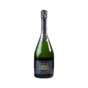 CHARLES HEIDSIECK BRUT RESERVE