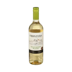 FRONTERA SAUVIGNON BLANC 750ML