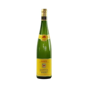 HUGEL ALSACE GENTIL