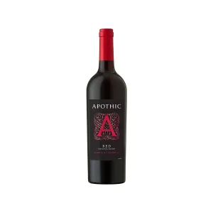 APOTHIC RED