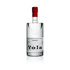 YOLA MEZCAL
