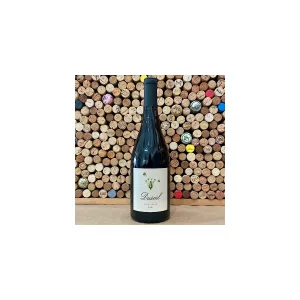 DUSOIL LODI PINOT NOIR