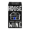 HOUSE WINE CABERNET SAUVIGNON 3 LTR