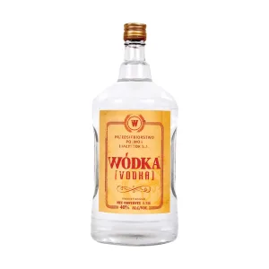 WODKA VODKA 1.75 LTR