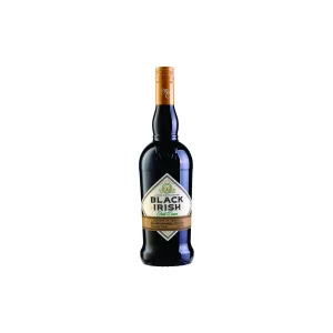 BLACK IRISH SALTED CARAMEL IRISH CREAM