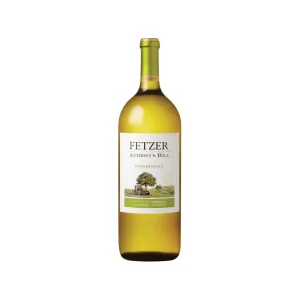 FETZER CHARDONNAY 1.5 LTR