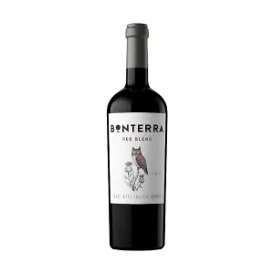 BONTERRA ORGANIC RED