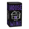 HOUSE WINE MALBEC 3 LTR