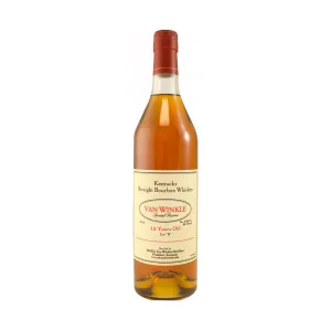 VAN WINKLE 12 YR