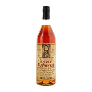VAN WINKLE 10 YR