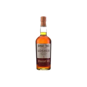 BUFFALO TRACE KOSHER RYE WHISKEY