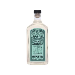 MISGUIDED SPIRITS TRIPLE SEC