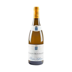OLIVIER LEFLAIVE PULIGNY MONTRACHET WHITE
