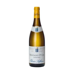 OLIVIER LEFLAIVE MONTAGNY 1ER CRU WHITE