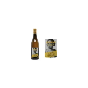 JEANNE LA FOLLE BOURGOGNE CHARDONNAY