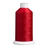 QUILT THREADCOUNT RED