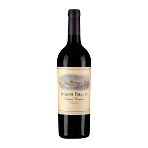 JOSEPH PHELPS NAPA CABERNET SAUVIGNON