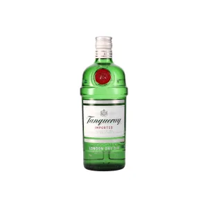 TANQUERAY GIN 750ML