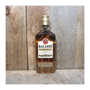 BACARDI GOLD 375ML