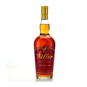 WELLER ANTIQUE 107 PF
