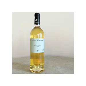 DOMAIN BELLEGARDE JURANCON CUVEE THIBAULT