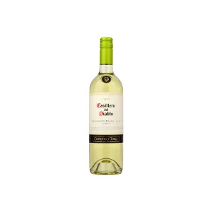 CASILLERO DEL DIABLO SAUVIGNON BLANC
