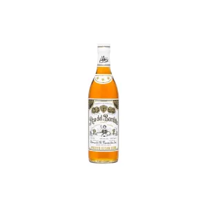 RON DEL BARRILITO 2 STAR RUM