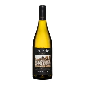 L'ECOLE COLUMBIA VALLEY CHARDONNAY
