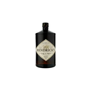 HENDRICK'S GIN 1 LTR