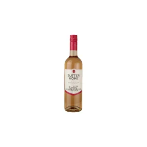SUTTER HOME WHITE ZINFANDEL 1.5 LTR