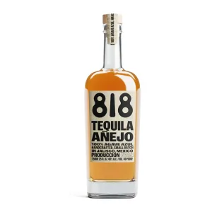 818 TEQUILA ANEJO