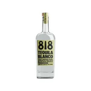 818 TEQUILA BLANCO