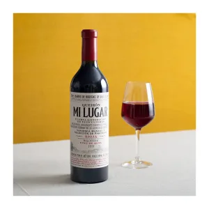 QUEIRON MI LUGAR RIOJA