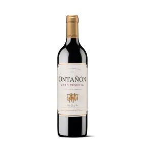 ONTANON RIOJA GRAN RESERVA 2011