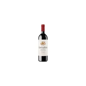 ONTANON RIOJA CRIANZA
