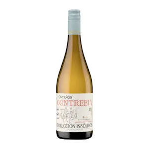 ONTANON CONTREBIA BLANCO TEMPRANILLO