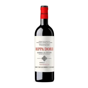 RIPPA DORII ROBLE TEMPRANILLO
