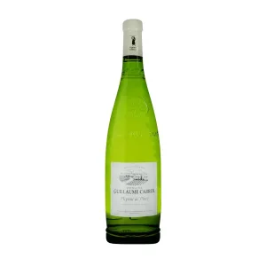 GUILLAUME CABROL PICPOUL DE PINET