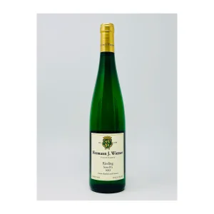 HERMAN J WIEMER SEMI DRY RIESLING