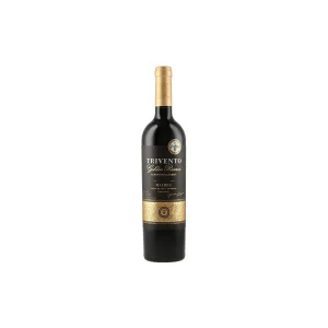 TRIVENTO GOLDEN RESERVE MALBEC